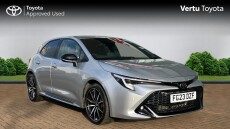 Toyota Corolla 1.8 Hybrid GR Sport 5dr CVT Hybrid Hatchback